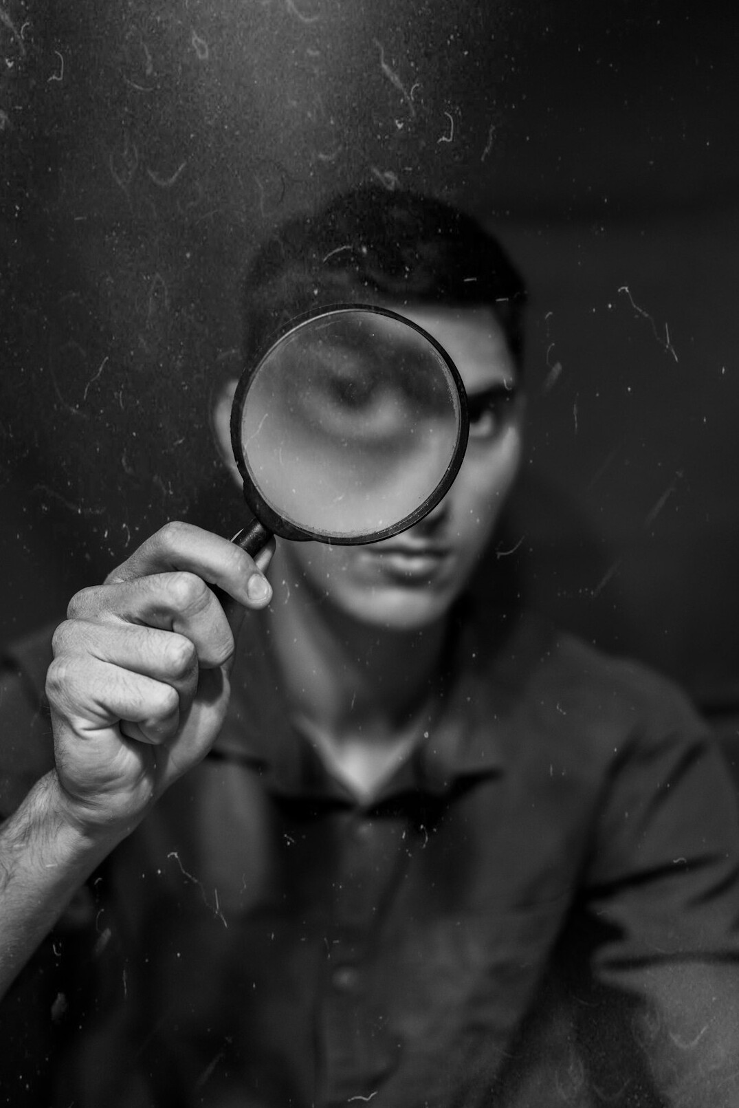 hidden truth investigation